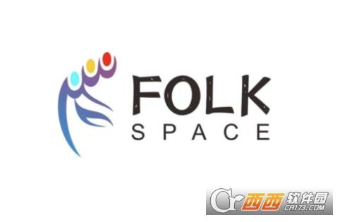 FolkSpace,数字藏品,账号查询.